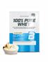 100% Pure Whey 28g rice pudding